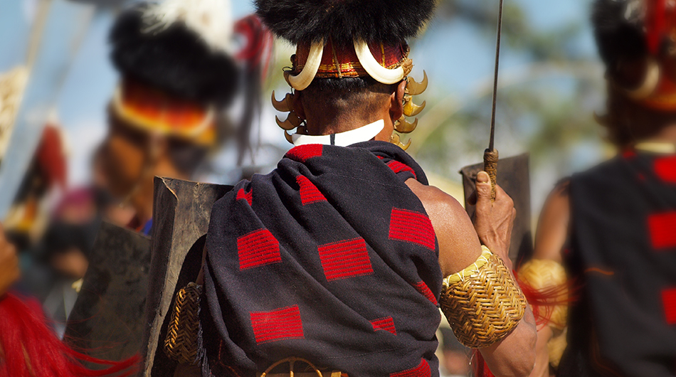 Top Festivals of Northeast India: Cultural and Music Festivals to Attend in 2026